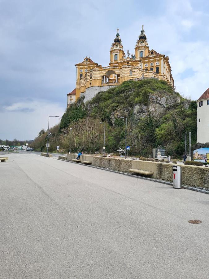 شقة Schon Wohnen Beim Stift ملك المظهر الخارجي الصورة
